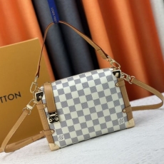 Louis Vuitton Box Bags